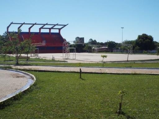 Evento acontecer&aacute; no Parc&atilde;o de S&atilde;o Borja