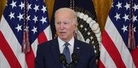 Biden prometeu impedir invasão da Ucrânia
