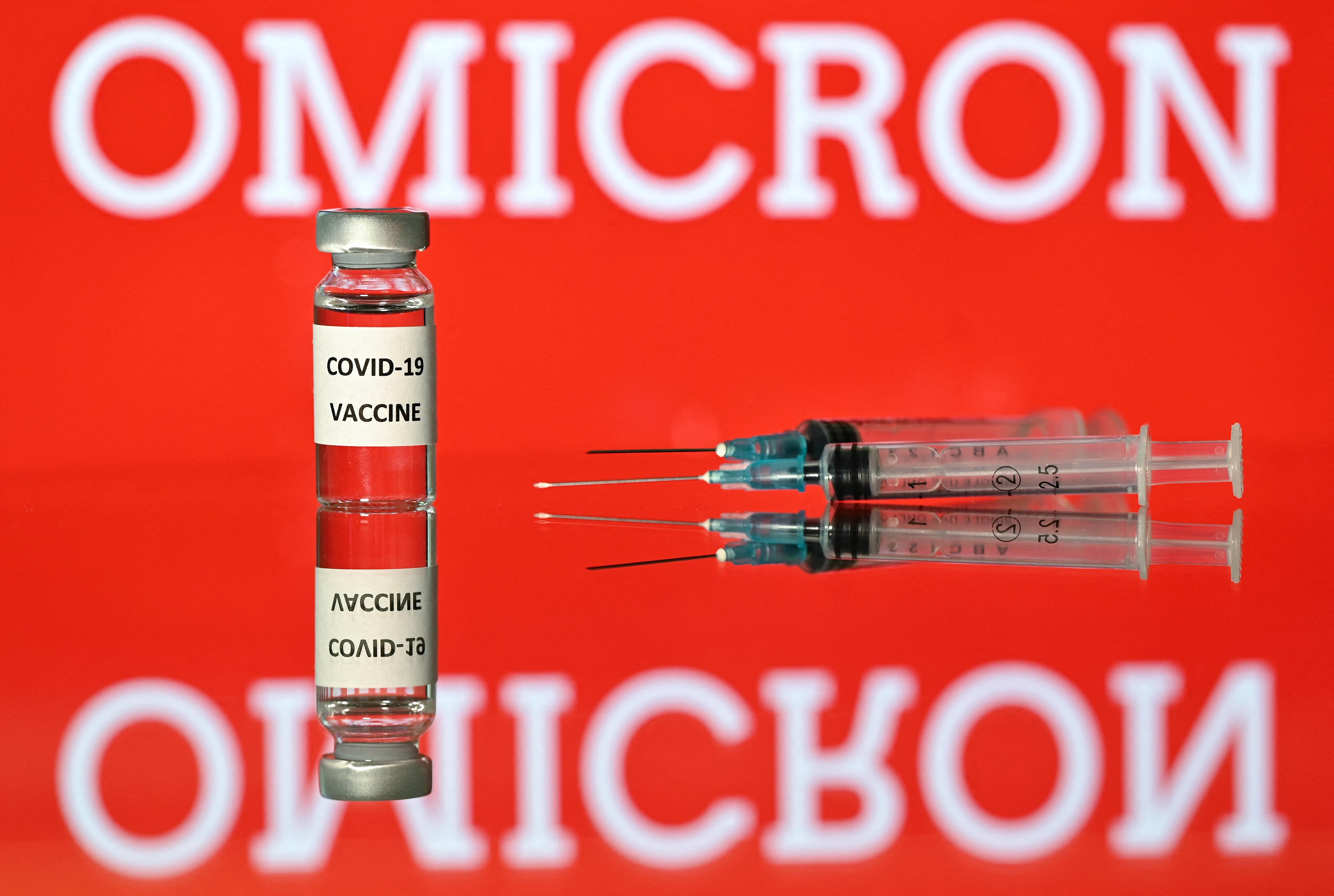Tr&ecirc;s milh&otilde;es de ga&uacute;chos est&atilde;o em atraso com a primeira dose de refor&ccedil;o contra a Covid-19