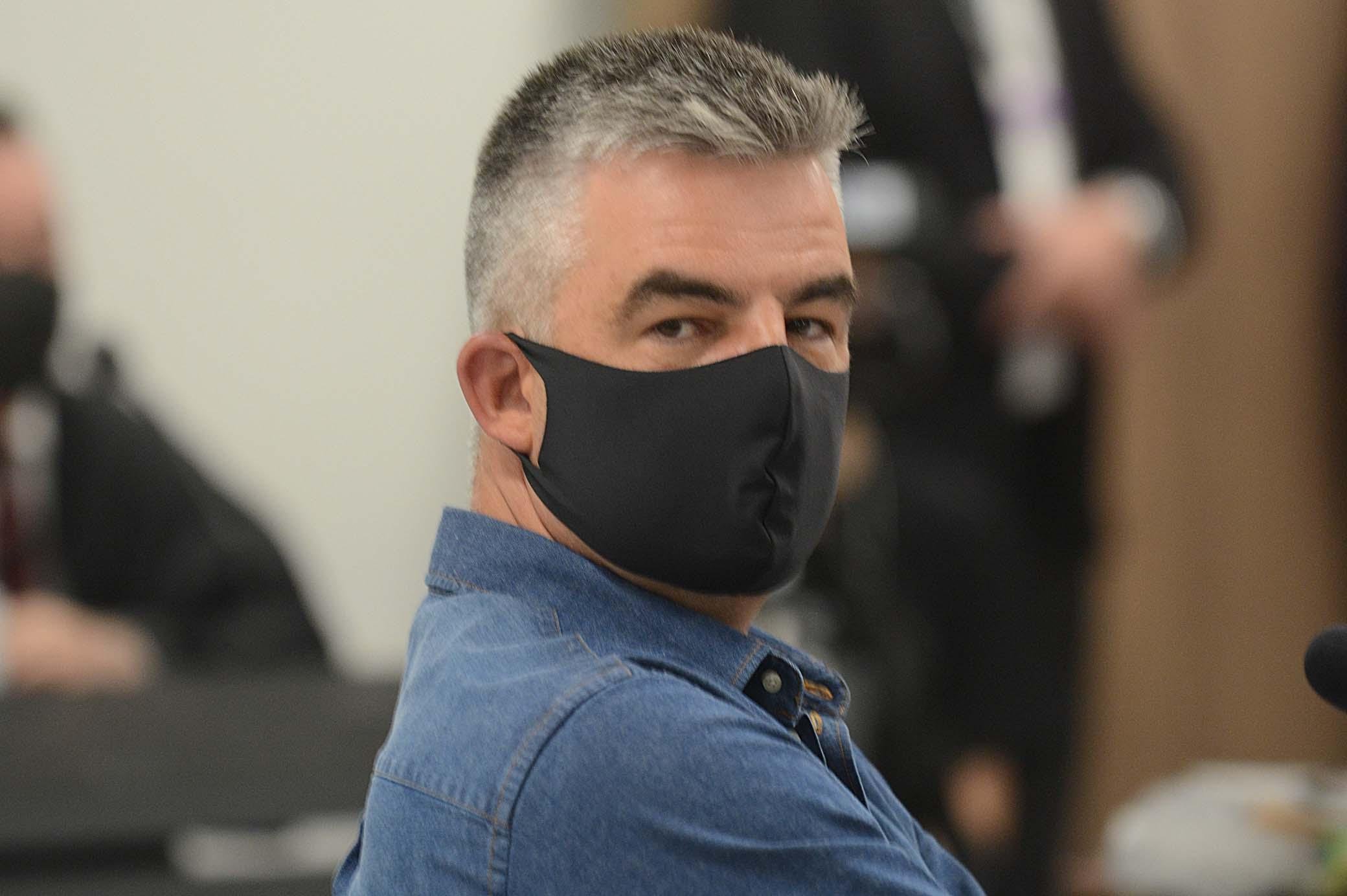 Testemunha de defesa vira informante no Caso Kiss