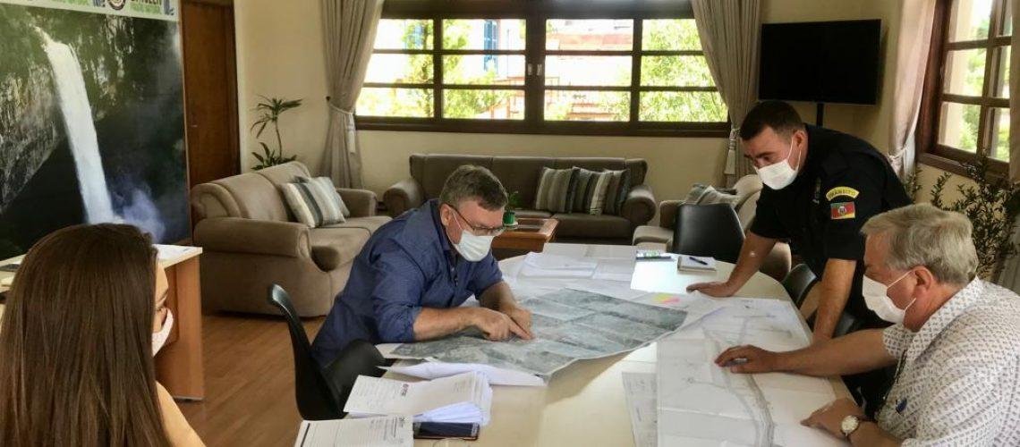 Projeto precisa ser aprovado pela Empresa Ga&uacute;cha de Rodovias