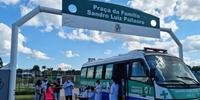 Conforme o secretário de Saúde do município, em Chapecó, próximo de 200 mil pessoas já foram vacinadas