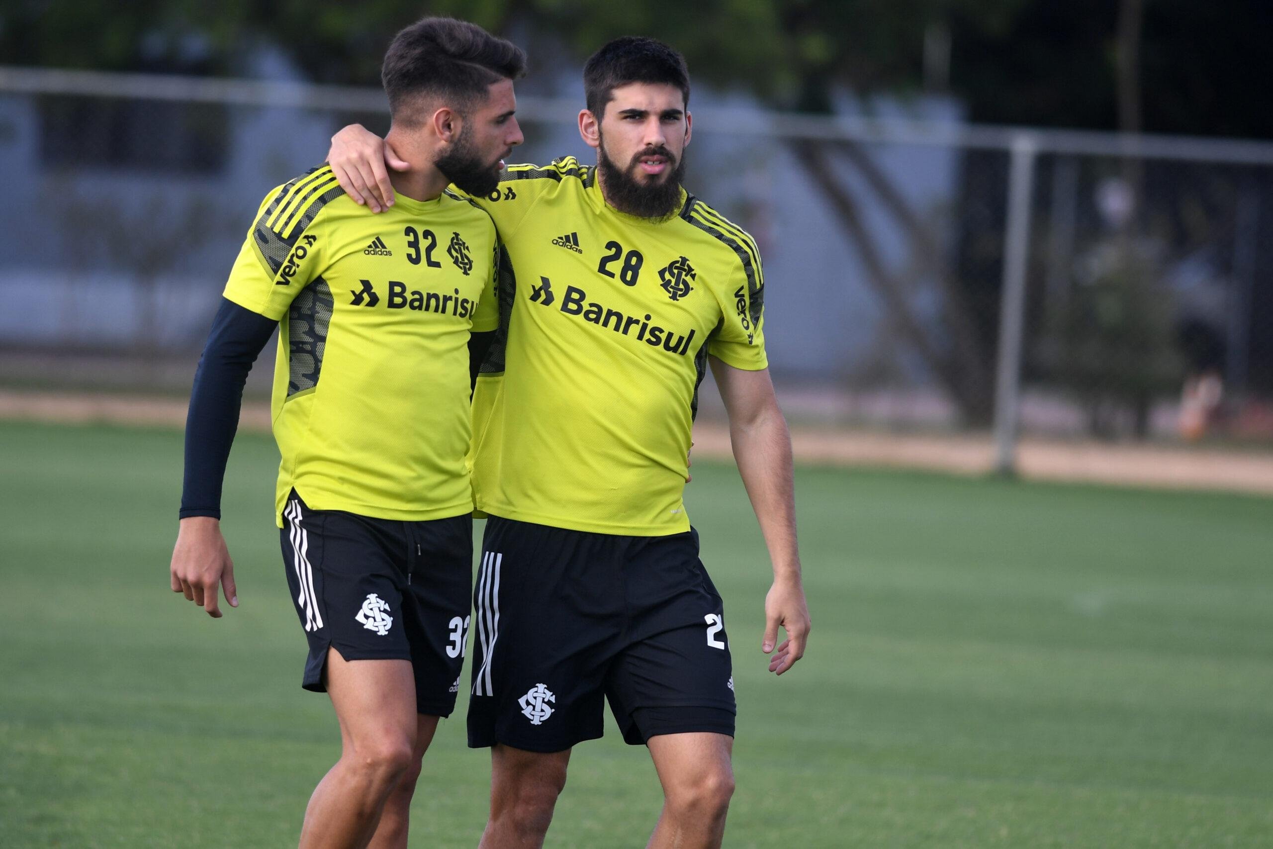 Duelo &eacute; v&aacute;lido pela 37&ordf; rodada do Brasileir&atilde;o