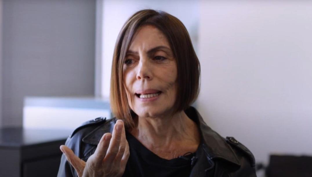 Mila Moreira tinha 72 anos