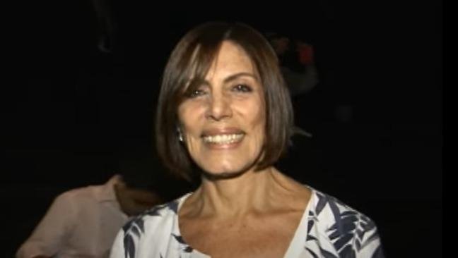 Mila Moreira morreu nesta segunda-feira (6) e recebeu homenagens na web