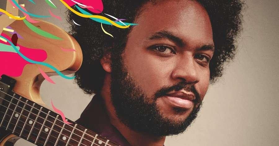 Soul Music &eacute; aprofundado no novo trabalho do m&uacute;sico ga&uacute;cho