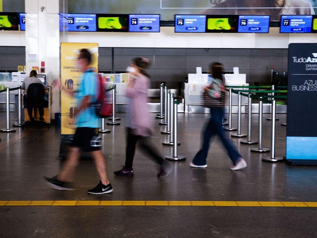 Medida foi uma recomenda&ccedil;&atilde;o da Anvisa