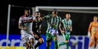 São Paulo escapou da degola com vitória sobre o Juventude