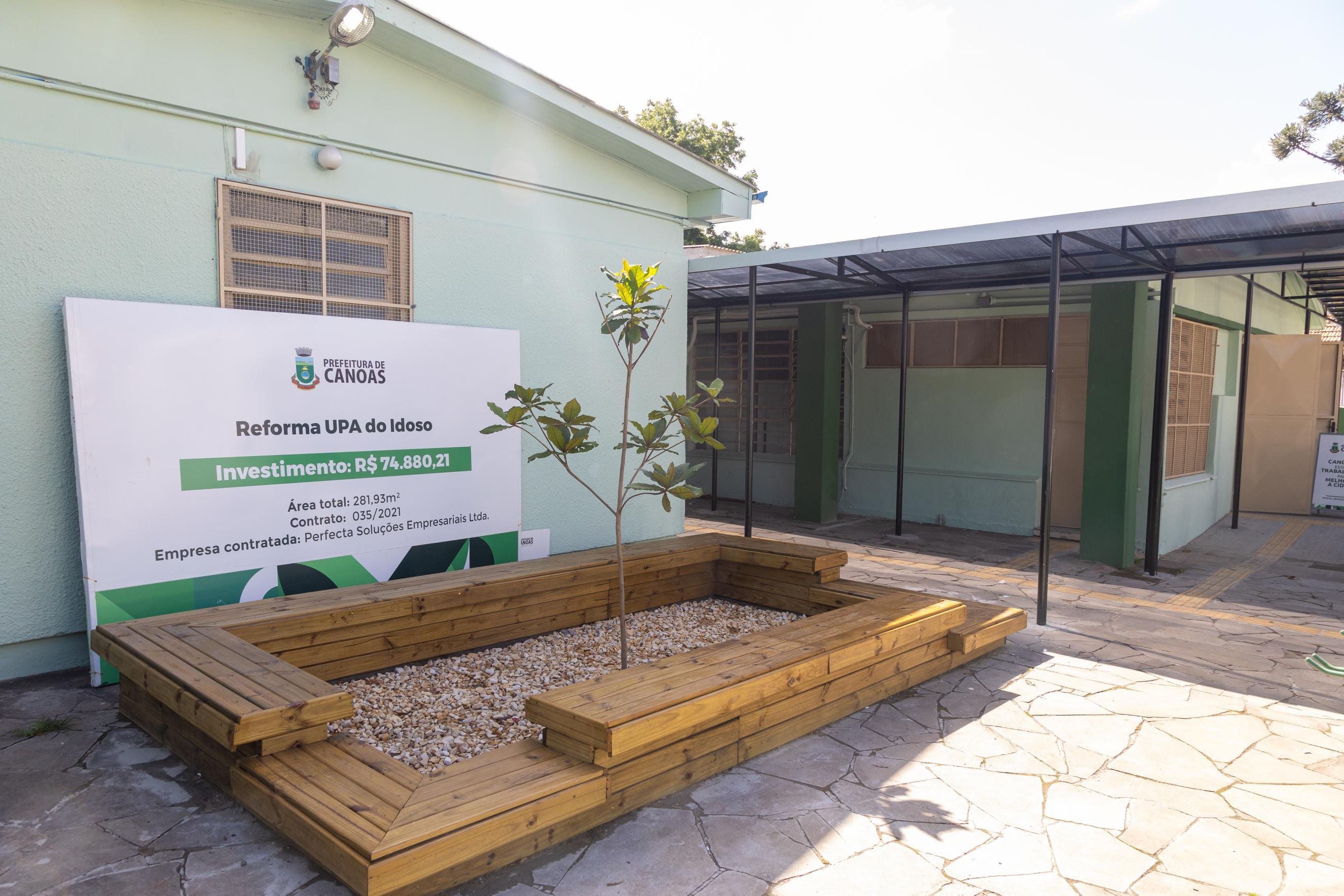 Atendimento ser&aacute; por ordem de chegada e de acordo com a gravidade do caso