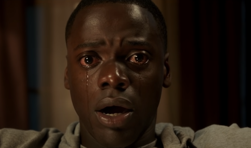 "Corra!", thriller racial de Jordan Peele, como o melhor roteiro do s&eacute;culo XXI