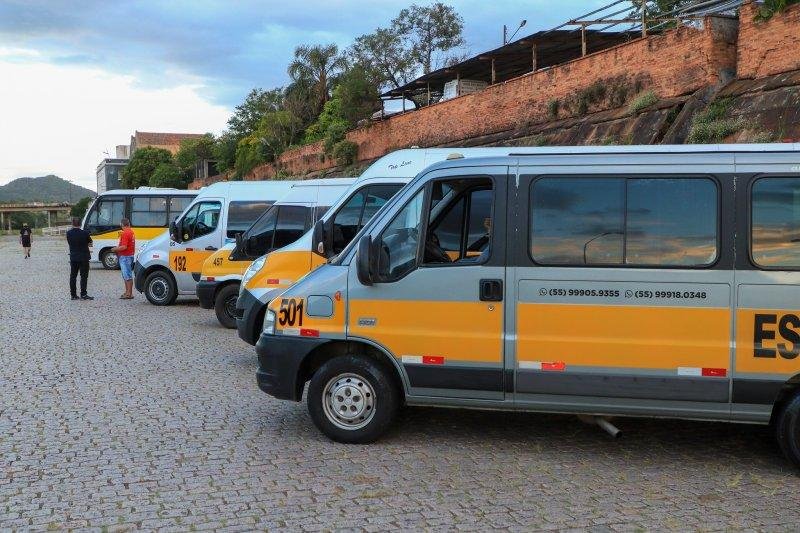 Outra mudan&ccedil;a anunciada &eacute; a unifica&ccedil;&atilde;o das vistorias municipais e estaduais