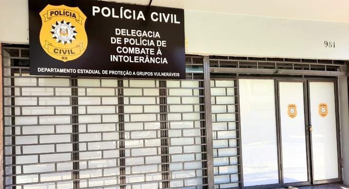 &Oacute;rg&atilde;o fica na avenida Presidente Roosevelt, 981, no bairro S&atilde;o Geraldo, na Capital