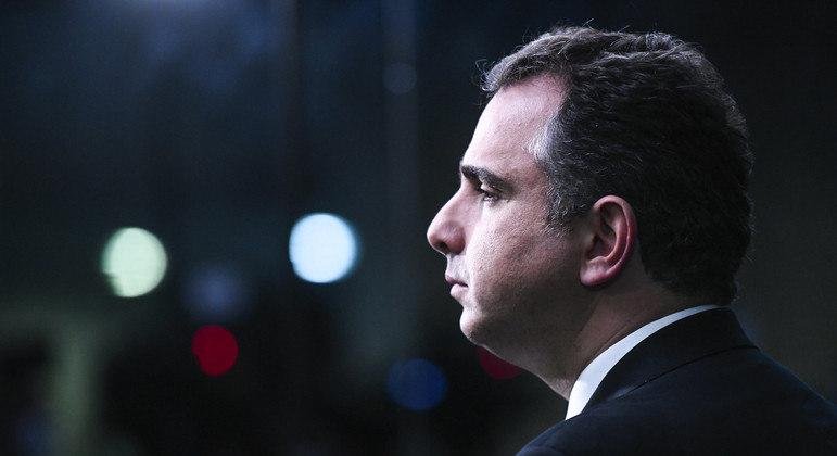 Rodrigo Pacheco falou sobre desonera&ccedil;&atilde;o da folha