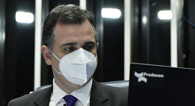 Rodrigo Pacheco afirmou que nomes ser&atilde;o divulgados em 90 dias