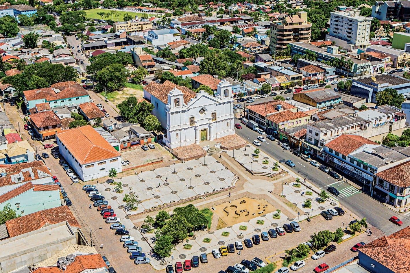Este ano o evento tem como tema &ldquo;Era uma vez em Viam&atilde;o&rdquo;