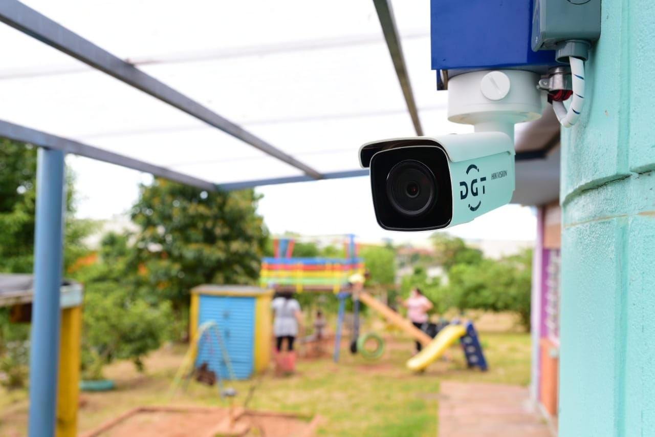 Mais de 70 institui&ccedil;&otilde;es receberam o equipamento nesta quarta-feira