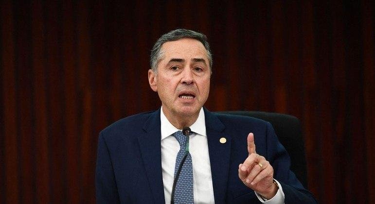 Decis&atilde;o foi dada pelo ministro Lu&iacute;s Roberto Barroso, do STF, nesta quarta-feira, ap&oacute;s questionamento do PTB