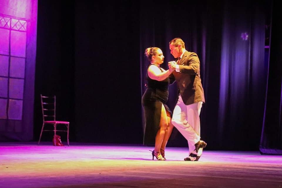 "Do Tango ao Samba" tem nova apresenta&ccedil;&atilde;o nesta quinta-feira
