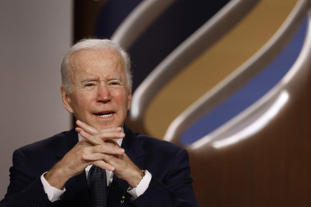 Presidente dos Estados Unidos alertou, nesta quinta-feira, que todas as regi&otilde;es do mundo enfrentam "graus de retrocesso democr&aacute;tico"