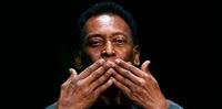 Hospital divulgou uma nota sobre o estado de saúde de Pelé