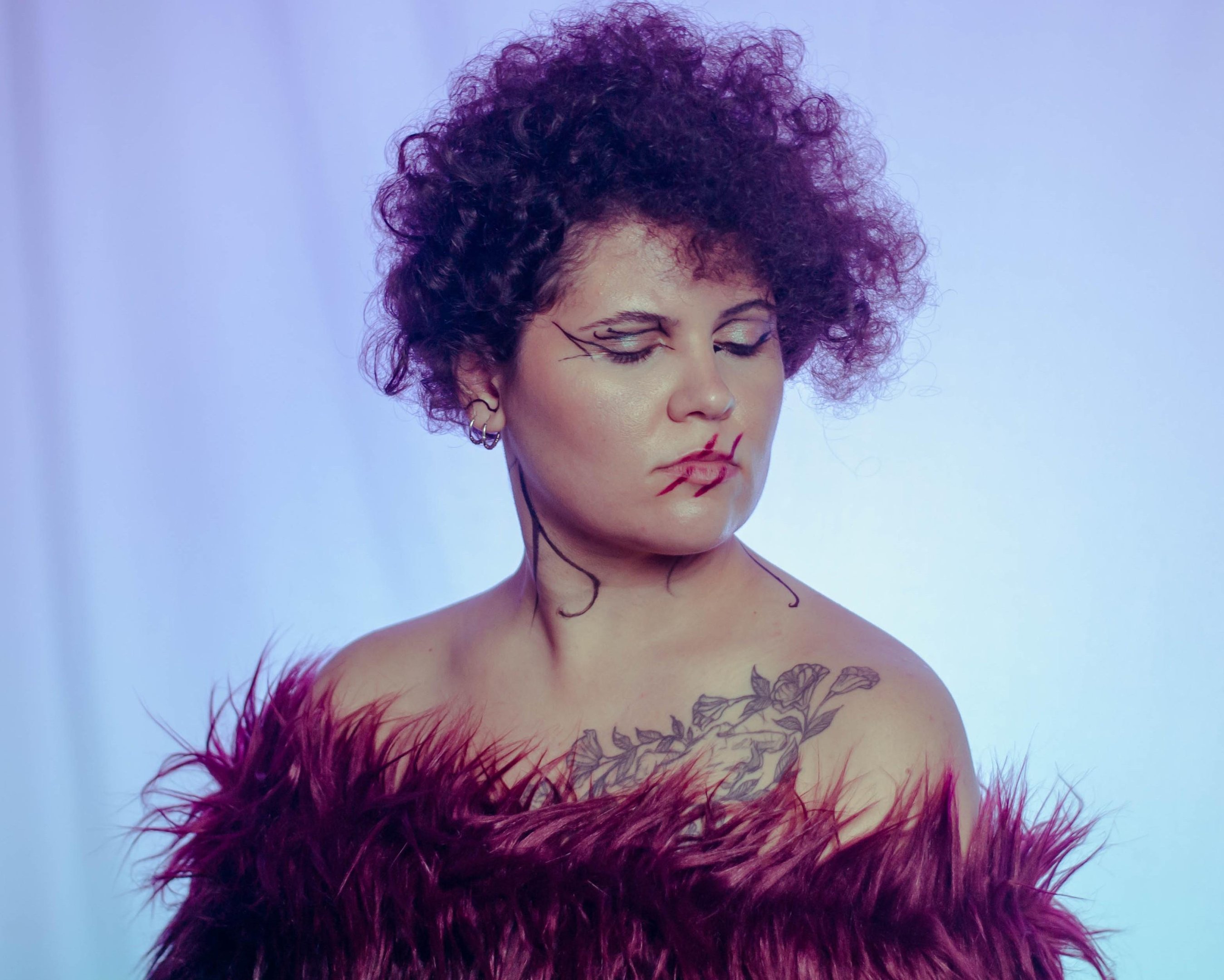 Gabriela Lery faz show autoral nesta sexta-feira, dia 10