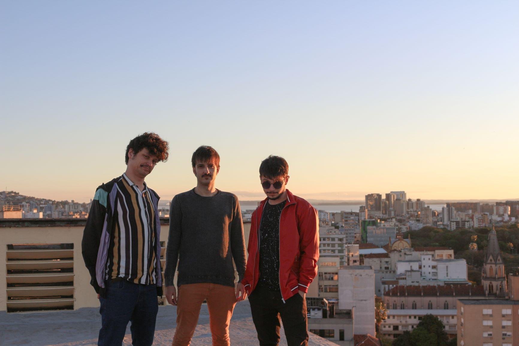 M&uacute;sica marca momento de transi&ccedil;&atilde;o do repert&oacute;rio do grupo
