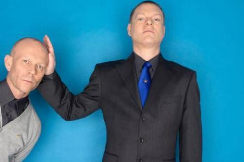 O Erasure volta a Porto Alegre, no dia 27 de julho de 2022, no Audit&oacute;rio Ara&uacute;jo Vianna