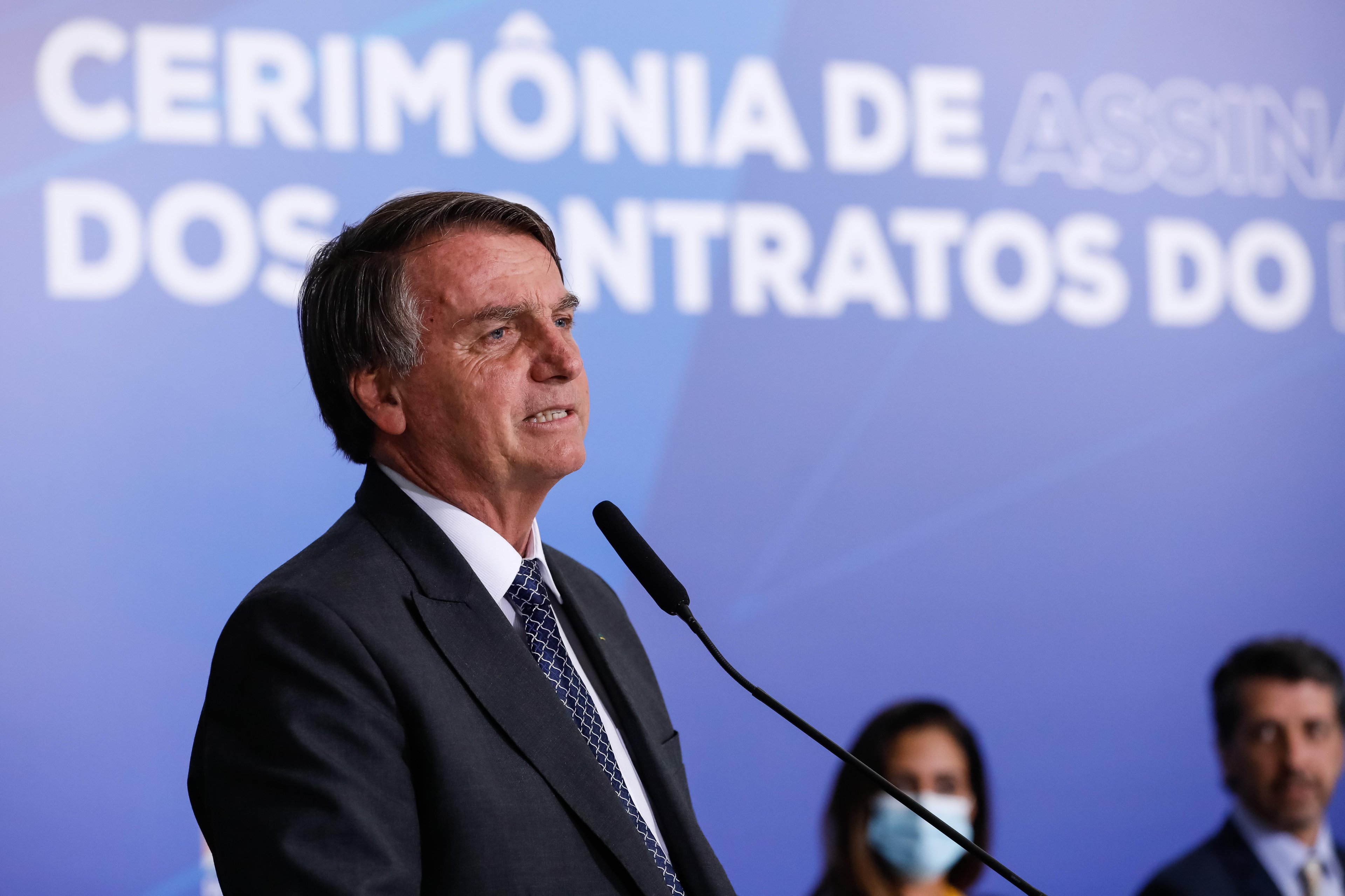 Governo federal anunciou saque do FGTS a moradores e outras a&ccedil;&otilde;es para reduzir impacto das tempestades na Bahia e em Minas