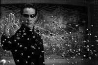A cultura pop se apropriou da obra de Jean Baudrillard com os filmes ‘Matrix’, dos irmãos Wachowski