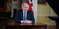 Reino Unido vive tensão política por conta da variante ômicron do coronavírus