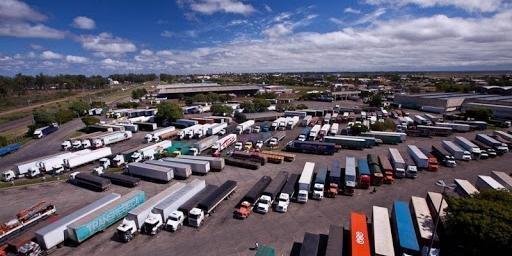 &Oacute;rg&atilde;os p&uacute;blicos argentinos apresentaram mapeamento com o fluxo do cruze por hora