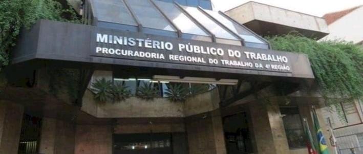 Doa&ccedil;&otilde;es do MPT originam de recursos de multa trabalhista