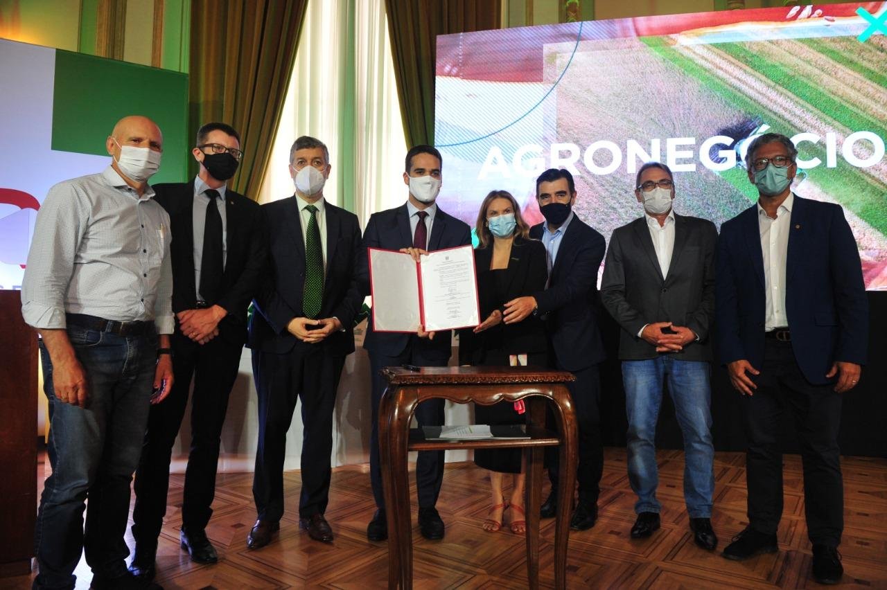 Maior montante, de R$ 76,5 milh&otilde;es, ser&aacute; destinado ao agroneg&oacute;cio