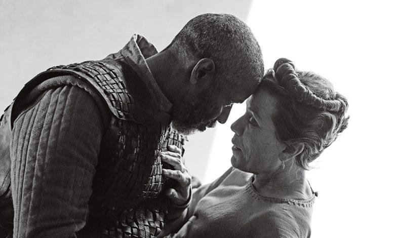 Performances de Denzel Washington  e Frances McDormand