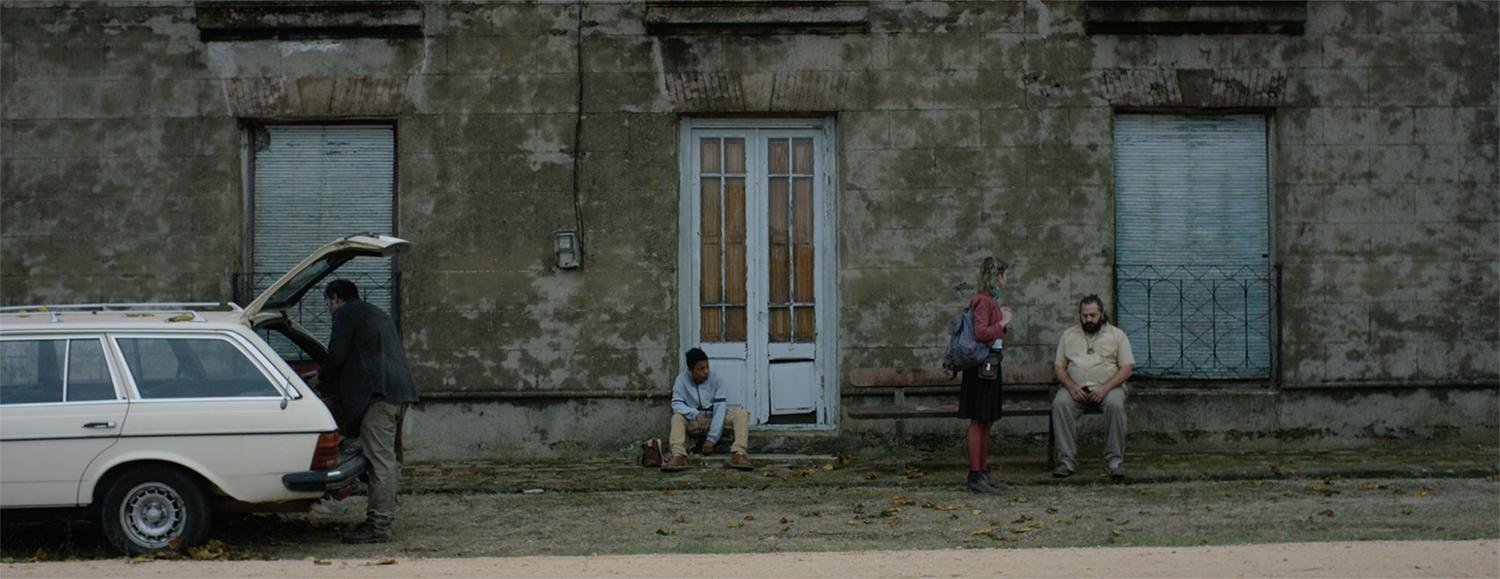Filme &lsquo;Mate&iacute;na - A Erva Perdida&rsquo;, de Joaqu&iacute;n Pe&ntilde;agaricano e Pablo Abdala, &eacute; um dos concorrentes