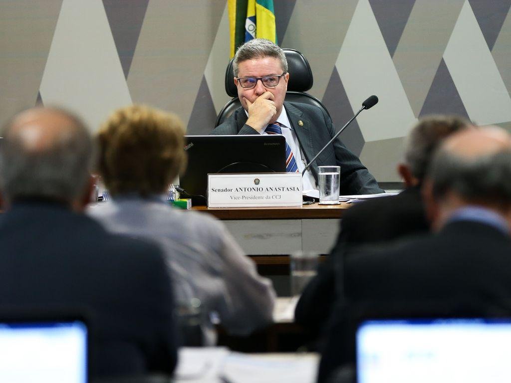 O senador vai substituir o ministro Raimundo Carreiro no TCU, que ser&aacute; embaixador do Brasil em Portugal