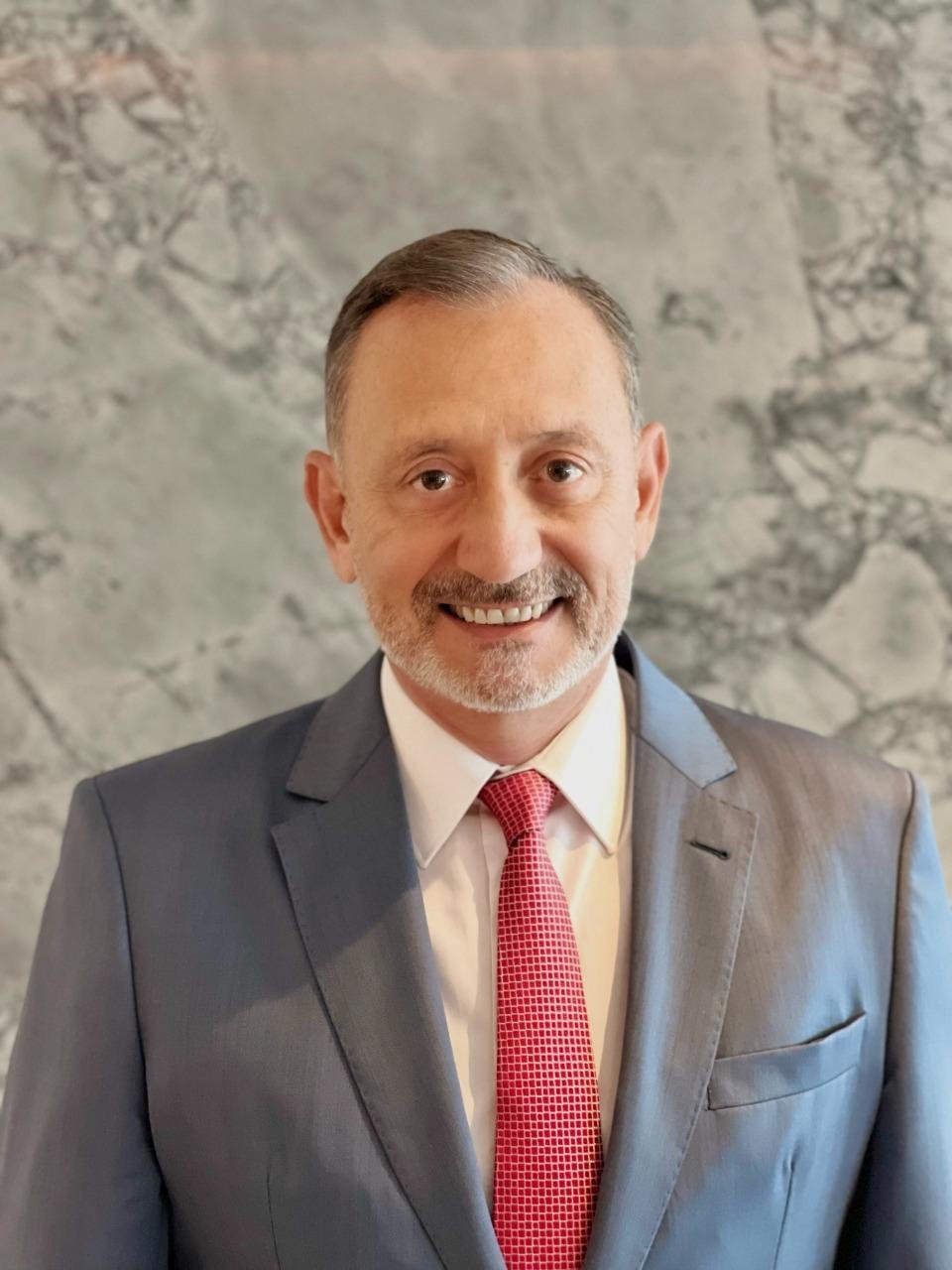 Eduardo Bettanin, premiado especial