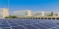 Senado aprovou manutenção no desconto em energia solar