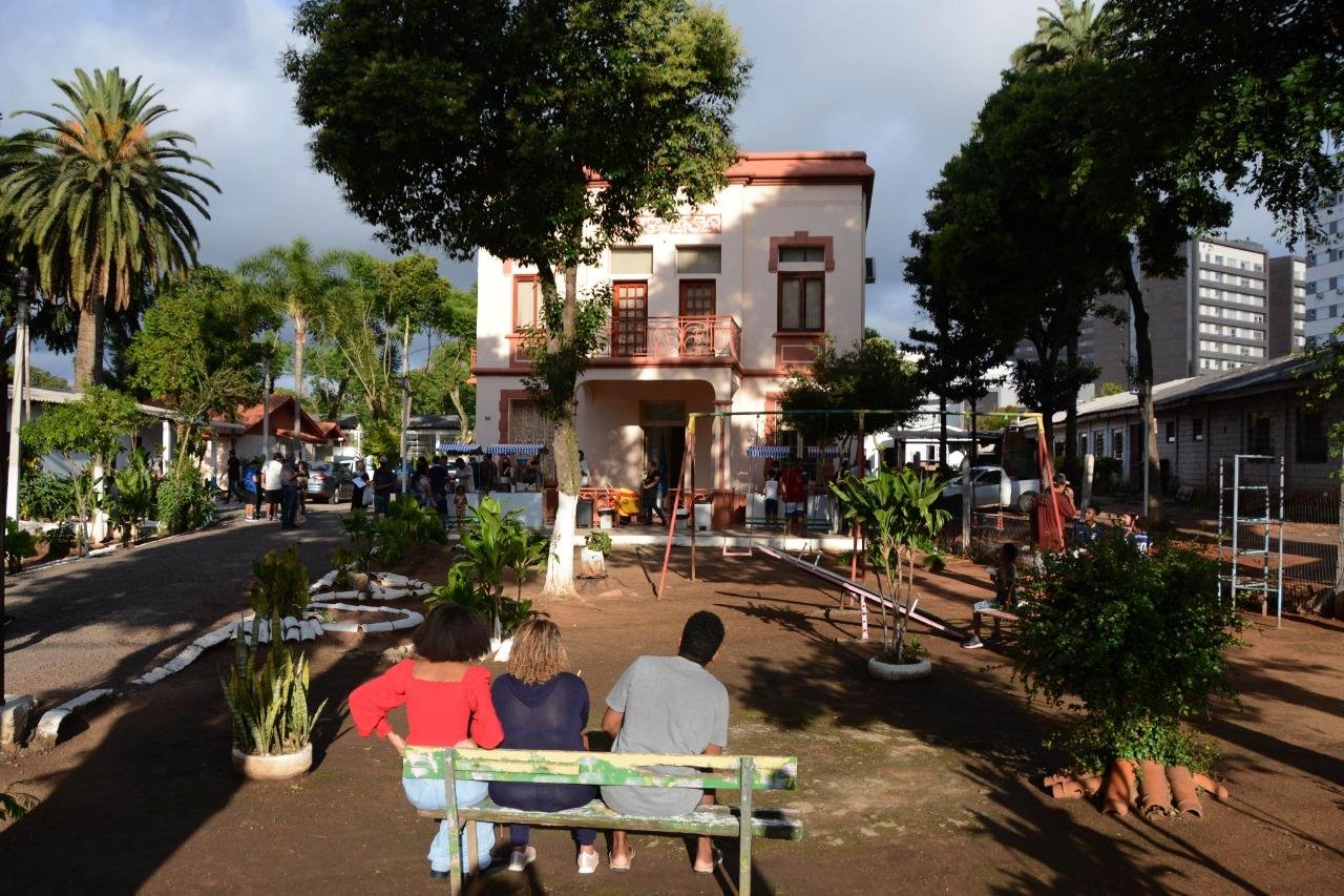 Evento celebrou 74 anos da institui&ccedil;&atilde;o