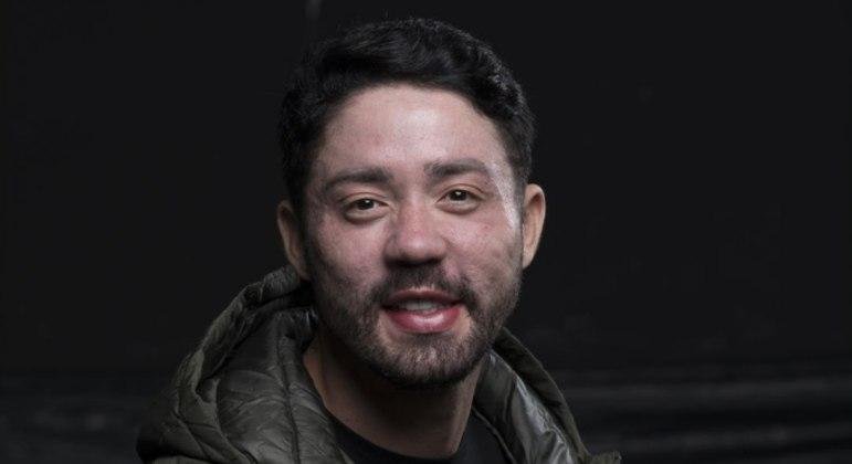 Rico Melquiades levou o pr&ecirc;mio final de R$ 1,5 milh&atilde;o para casa ap&oacute;s receber 77,47% dos votos do p&uacute;blico