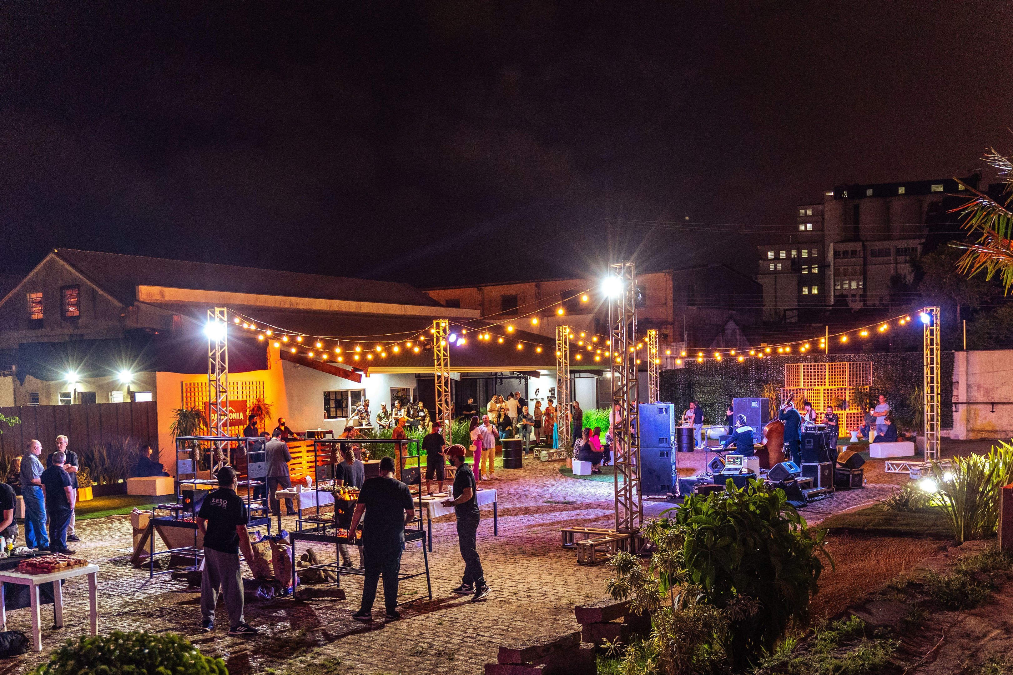 Festivais de jazz,&nbsp;exposi&ccedil;&otilde;es imersivas,&nbsp;sess&otilde;es de cinema a c&eacute;u aberto,&nbsp;palestras&nbsp;e&nbsp;feiras criativas movimentar&atilde;o o local.