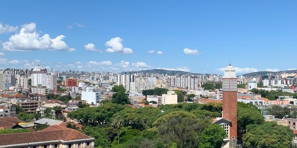 Sol predomina no s&aacute;bado