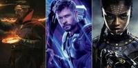 Veja como está o cronograma da Marvel nos cinemas a partir de 2022