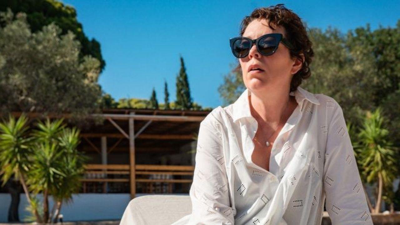A vencedora do Oscar Olivia Colman (A Favorita) &eacute; a protagonista em &lsquo;A Filha Perdida&rsquo;
