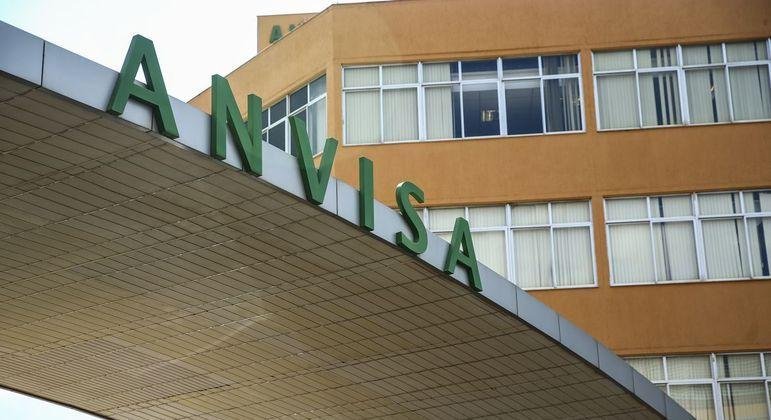 Anvisa voltou a receber amea&ccedil;as