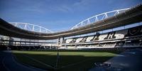 Botafogo renovou concessão do Engenhão por mais 30 anos