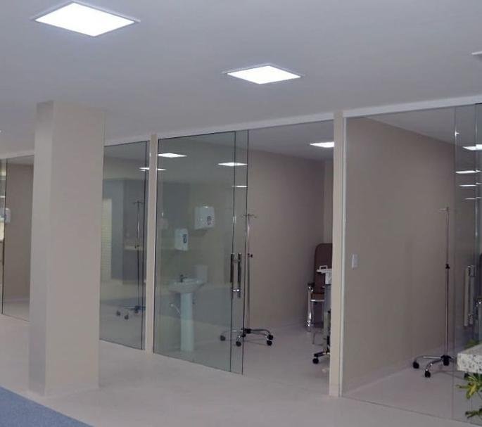 Espa&ccedil;o deve ser inaugurado em janeiro