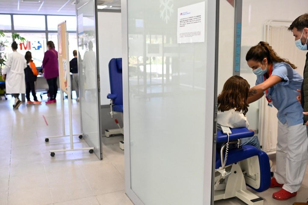 Vacina&ccedil;&atilde;o contra Covid-19 no pa&iacute;s &eacute; considerada uma das mais avan&ccedil;adas do mundo