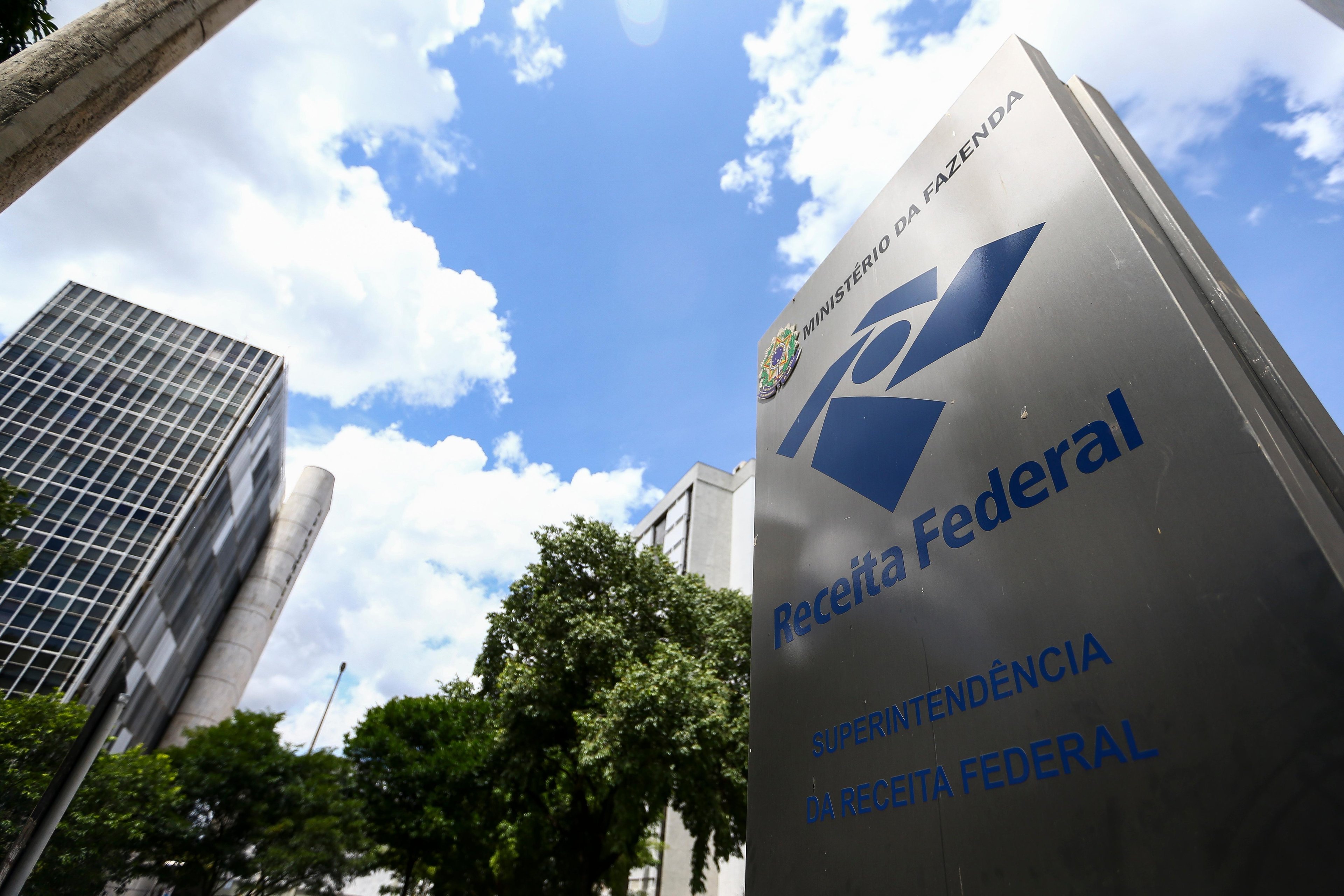 Pagamento com cart&atilde;o de cr&eacute;dito vale para alguns ambientes da Receita Federal