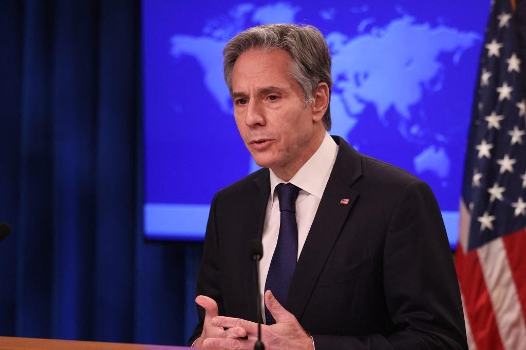 Antony Blinken disse que atividades da rede mostram que a Al Qareda segue ativa